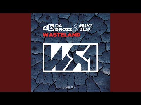 Wasteland (Molella ReVisit)