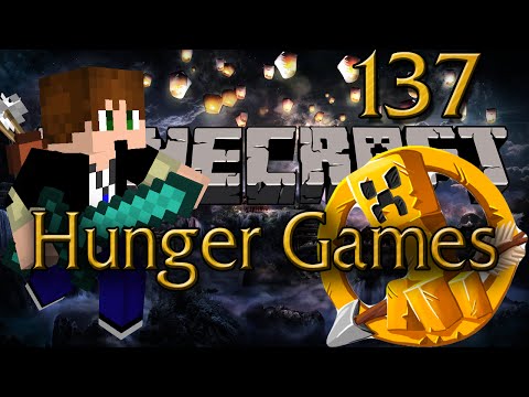 Minecraft: Hunger Games w/Master! Osa 137 - HAAMUJA?!