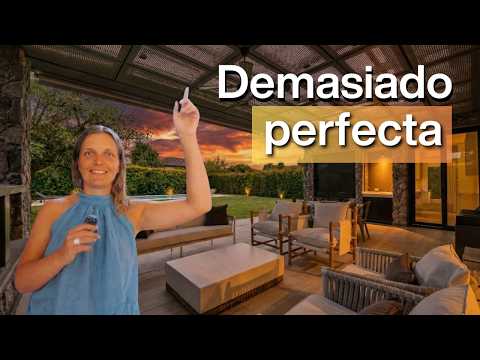 Te muestro una casa perfecta de Pilar - Las Liebres Barrio Privado