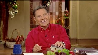 God’s Success Is Waiting for You with Kenneth & Gloria Copeland (Air Date 12-20-16)