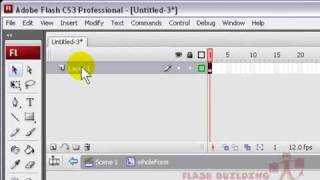 Download the video "Flash AS3 Form Components Tutorial - PHP File"