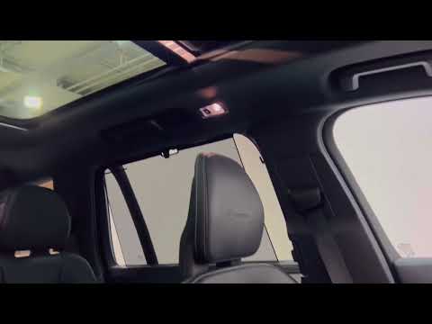 VOLVO XC90 B5 MHEV R-Design Pro