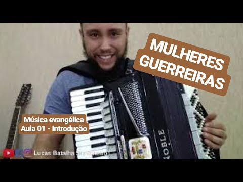 Mulheres Guerreiras - Alice Maciel