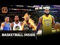 LeBron Legend, Walker on fire & PS-koning Elson | Basketball Inside S2E4 | 29/11/2018