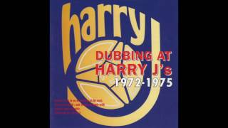 Dubbing At Harry J's 1972-1975
