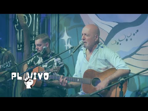 Mi Soberano - Gustavo Cordera | PL VIVO