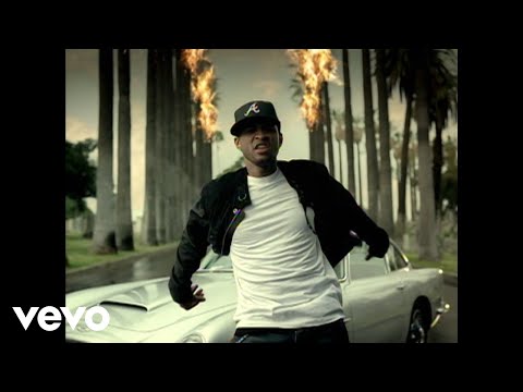 Usher - Burn