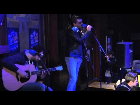 MNM 90's & 00's Café: Danzel - Chasing cars