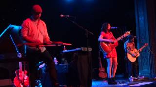 Simple as it Should Be, Tristan Prettyman, Seattle, WA, 2013