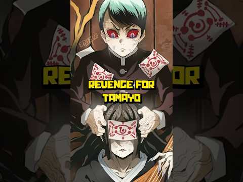 Yushiro Destroys Muzan's Infinity Castle to Avenge Tamayo | Demon Slayer Season 4 Explained