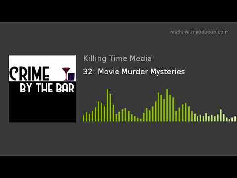 32: Movie Murder Mysteries