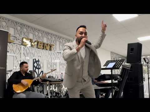 Azad Turan - Basel | Kelhasan | 2024