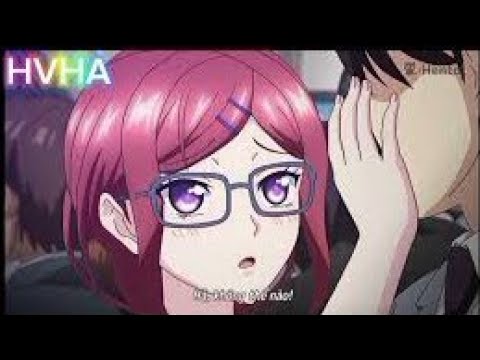 HENTAI 18+ | I Forced my secretary to work overtime to rape her.