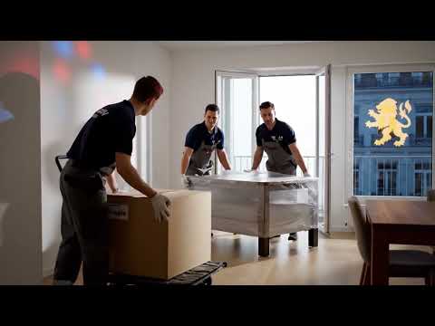 Service Montage & Démontage pour Particuliers & Professionnels – HB GOLIV 🚚🔧