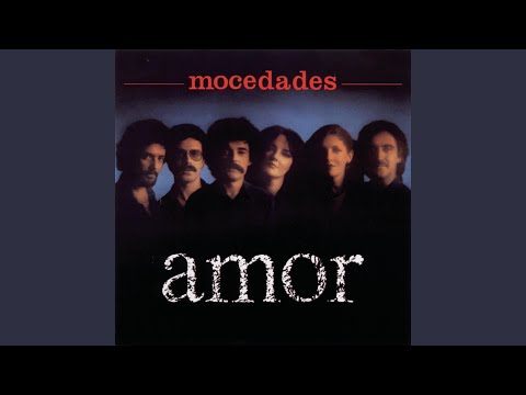 La Que Llaman Soledad - Mocedades