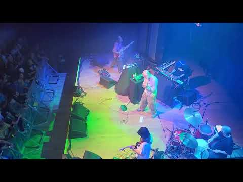 Matisyahu - "One Day" @ Echo Lounge Dallas