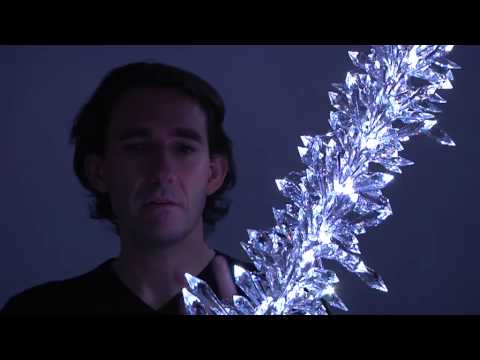 SWAROVSKI.TV - Interview with Gwenaël Nicolas