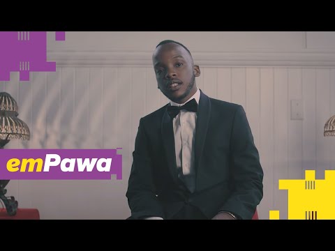 Hillzy - You Are Enough [Official Video] #emPawa100 Artist