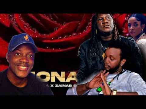 Monalisa- #LAJ ft Knotri Boss & Zainab  Sheriff. 2023 Hit🔥 ( Official video)