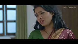 Caretaker Movie In Tamil | Tamil Voice Over | Voice Of Movies