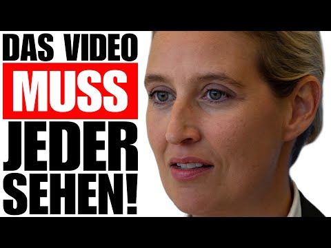 A frontal attack on the entire AfD!