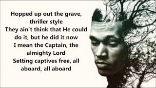 Lazaruz Trip Lee ft Thi&#39;sl lyrics