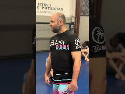 Why is BMAC on KILLING MODE?