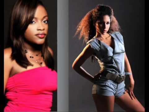 Loïssa - Eleeza : just an option ( Blackscorpyon production )