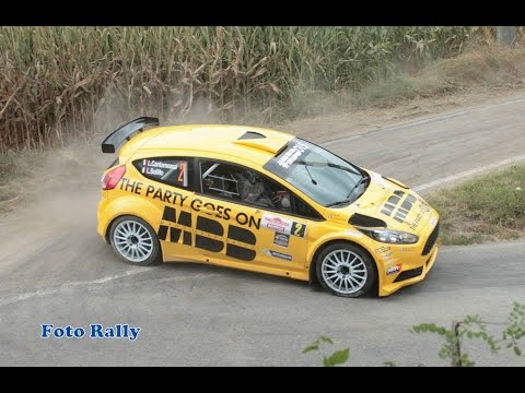 27° Rally del Tartufo 2015