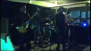The Fame - Headshrinker (Oasis Cover) at GBH 2012 Bandung
