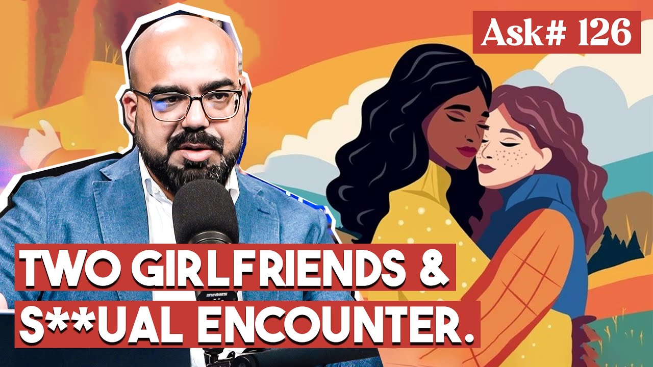 Two Girl Friends and S**ual Encounter | Ask Ganjiswag #126