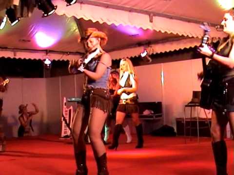 Country Sisters Live