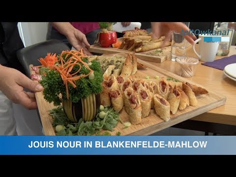 BLANKENFELDE-MAHLOW | JOUIS NOUR GMBH