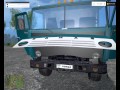 КамАЗ-6530 for Farming Simulator 2015 video 1