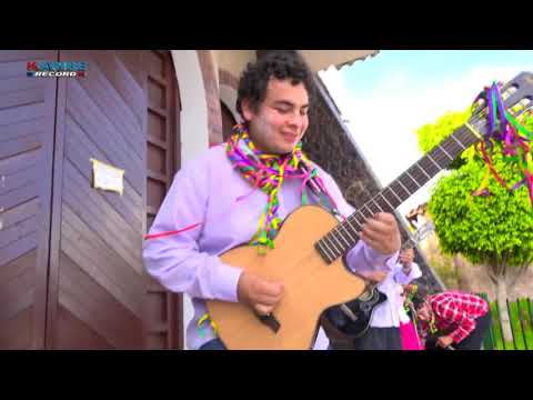 Maribel Chávez - El anticuchero (Carnavales 2019) Video Oficial