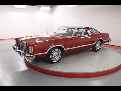 1977 Ford Thunderbird (CC-2075791) for sale in Denver , Colorado