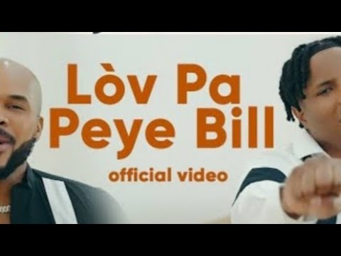 Baky / Medjy ( Love pa peye Bill) Video lyrics