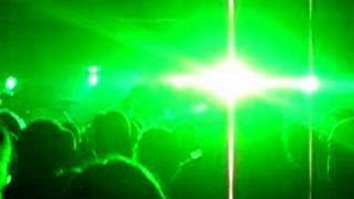 Secret Machines - Alone, Jealous & Stoned