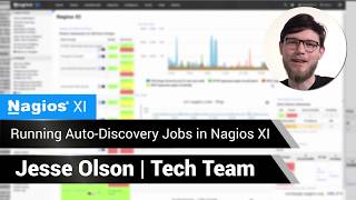 Running Auto-Discovery Jobs Running Auto-Discovery Jobs