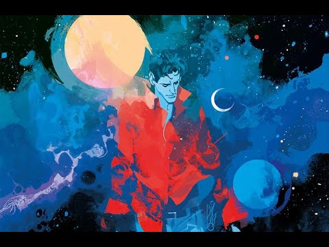 Dylan Dog #166 - Nedokučiva tajna (VČ)