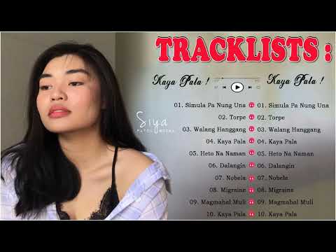 Patch Quiwa Best Nonstop Song Compilation -  Best OPM Playlist Songs 2023 Vol9876