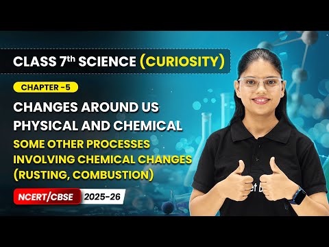 Class 7 Science Curiosity Book – Full Book Overview NCERT CBSE 2025 26 New Syllabus Explained