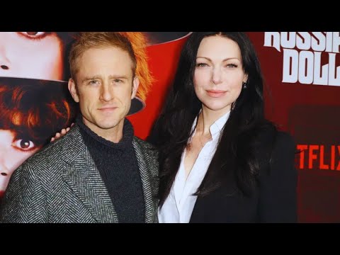 Laura Prepon & Ben Foster's Shocking Split: The Complete Timeline of Their Messy Divorce