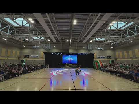 ROCK-N-SWING.COM » 🇦🇹 STURM Anna - FEICHTINGER Matthias » MC Free Style » European Champ. Cork 2024