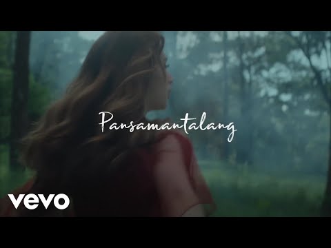 Lala Vinzon - Pansamantala (Lyric Video)