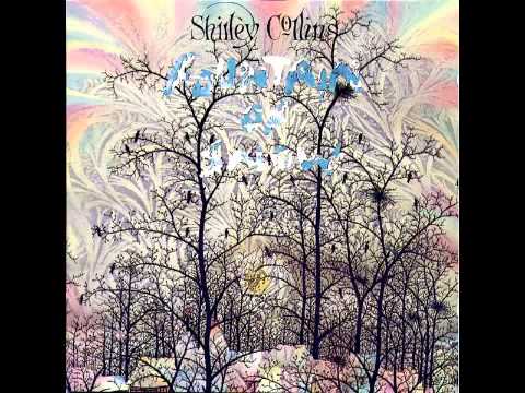 Shirley Collins -[13]- Adieu To Old England
