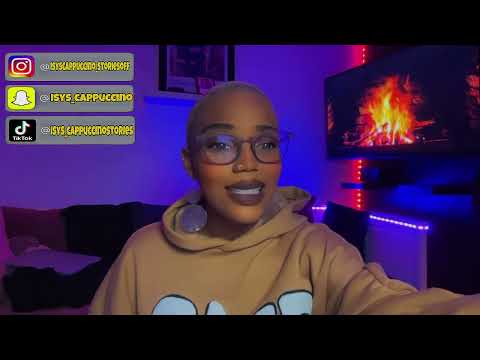 Story Time Horreur : Mohamed Ragab nous raconte sa nuit de terreur en bus ?! inédit