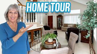 A Before and After Home Tour