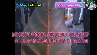 Download lagu Dedek ku sayang story wa terbaru #2 mp3