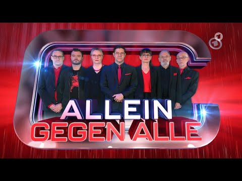 Beat the Chasers Germany: Opening since 2023 with pre-intro music